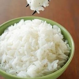 ข้าวหอมมะลิแท้100%