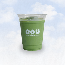 Uji Premium - Cold Whisk