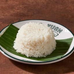 ข้าวสวย