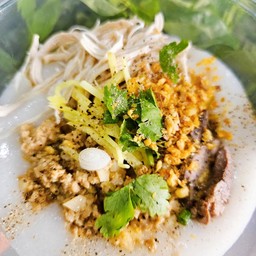 โจ๊กไก่