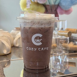 ช็อคโกแลต เย็น