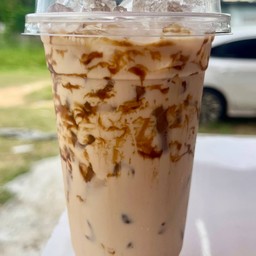 ส้มตำ E ศรี หนองเกตุใหญ่