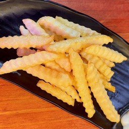 เฟรนช์ฟรายส์