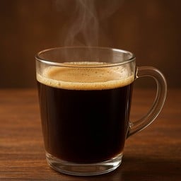 Day one coffee
