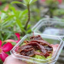 เหนียวหมู รสนิยม