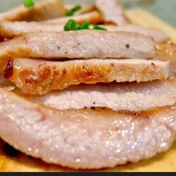 หมูย่าง