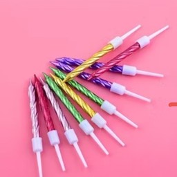 เทียนสั้นเมทิลิค