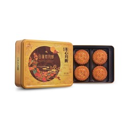 เม็ดบัวขาว ไข่คู่