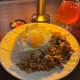 กินข้าวป่าว