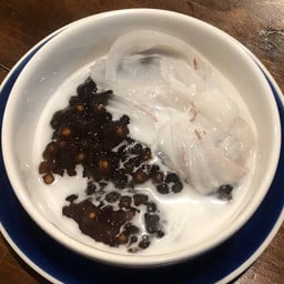 สาคูมะพร้าวอ่อน(พิเศษ)