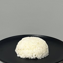 ข้าวสวยร้อนๆจ้า