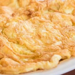 ไข่เจียว