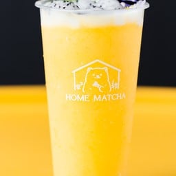 Home matcha สมูทตี้&โตเกียว
