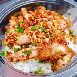 ร้านสุมหัว ตามสั่ง-หนองบัวศาลา