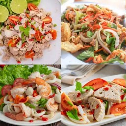 ครัวบ้านเขียว by หมูติดปีก