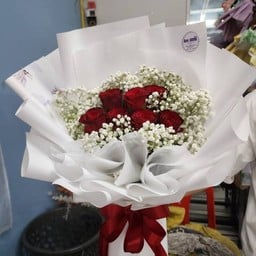 ช่อกุหลาบ(R28)