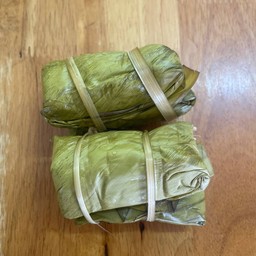 ข้าวต้มมัด