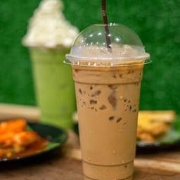 Cha ตัวออ Cha ตัวออ