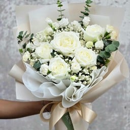 ช่อกุหลาบ(R27)