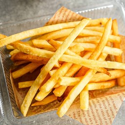 เฟรนช์ฟรายส์