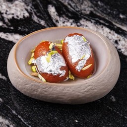 Gulab jamun