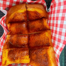 ปังปิ้งพริกเผาล้วน(1แผ่น)