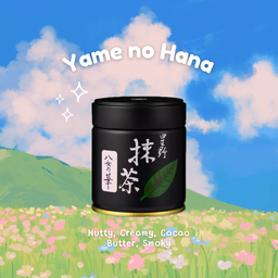 Yame no Hana (Clear)