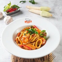 สเต็กลุงใหญ่ สาขาสามชุก สุพรรณบุรี