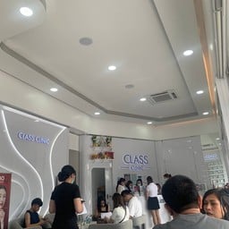 Class Clinic หอกาญ ขอนแก่น