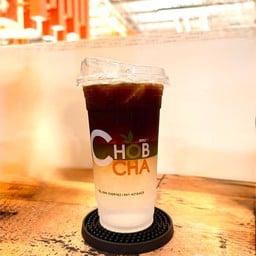 อเมริกาโน่ลิ้นจี่