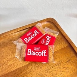 Biscoff