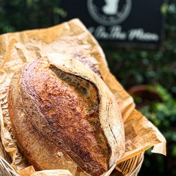 Sourdough Bread