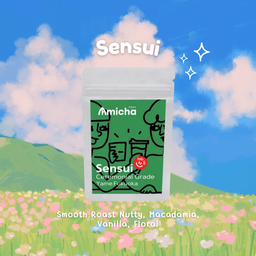 Sensui