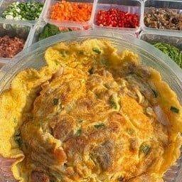 ไข่ บุฟเฟ่ต์