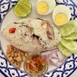 ข้าวแมว