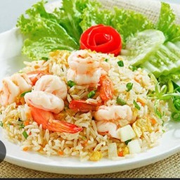 เมนูข้าวผัด