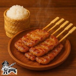 Captain Pork สาทร