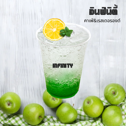 แอปเปิ้ล โซดา