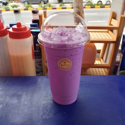 เผือกหอมนมสด