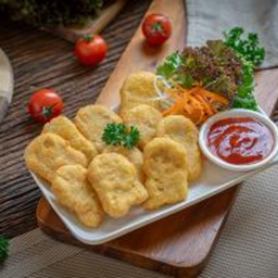 120. นักเก็ตไก่