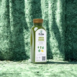 น้ำสกัดเย็น GREEN GUARD, Pre-order 1 วัน