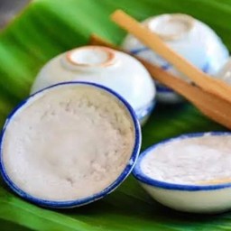 ขนมถ้วย