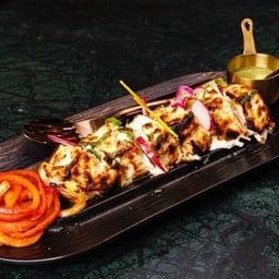 Paneer Malai Tikka