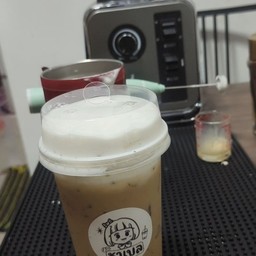 ชา&กาแฟสด ชาเบล ชาเบล สาขา1