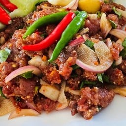 ก้อยมะนาว