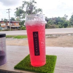 กาแฟบ้านป้า