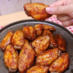 ไก่ นิว อ๋อง ลีน