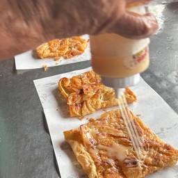 นิซ่า Bowl สาขาบ้านกลาง สาขา2 ซอยบ้านกลาง ต โพธิ์ทอง