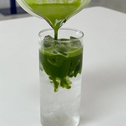เคลียมัทฉะ Clear Matcha