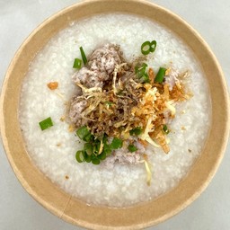 โจ๊กหมูเด้ง